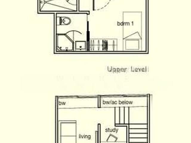 Sycamore Tree D15, Apartment