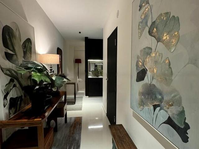 Sycamore Tree D15, Apartment