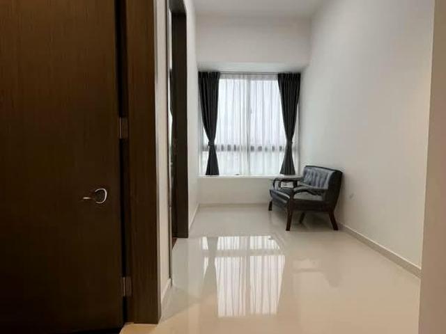 Sycamore Tree D15, Apartment
