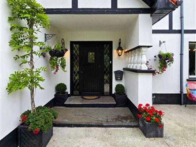 Sycamore Lodge, Lisdeen, Kilkee, Co. Clare DNG O'Sullivan Hurley 4820 MyHome. Ie Residential
