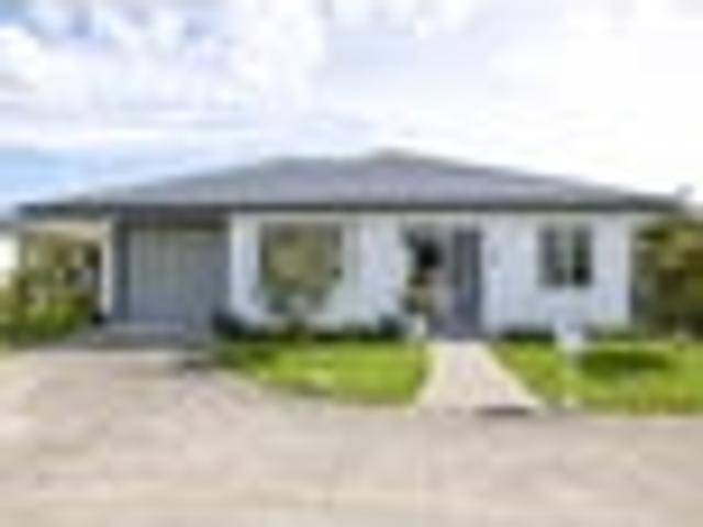 Sycamore Park Retirement Village – Easy Living