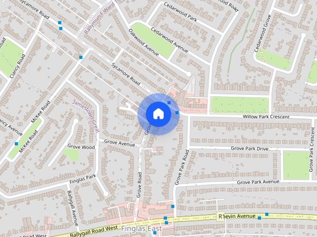 Sycamore Road, Finglas