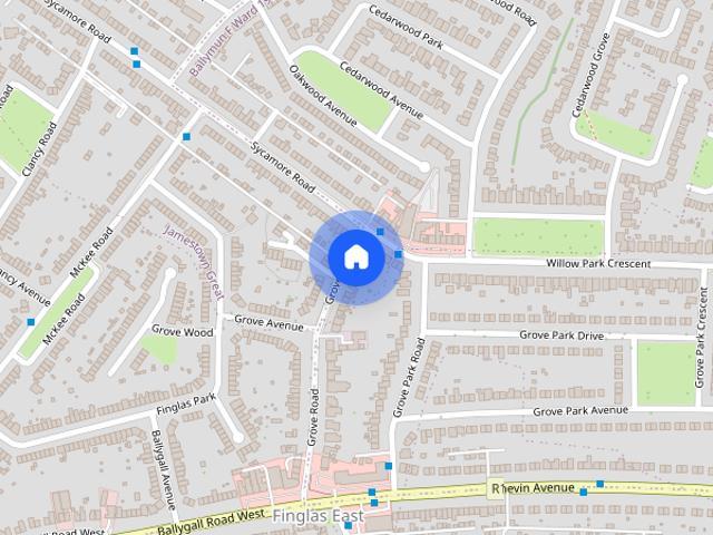 Sycamore Road, Finglas