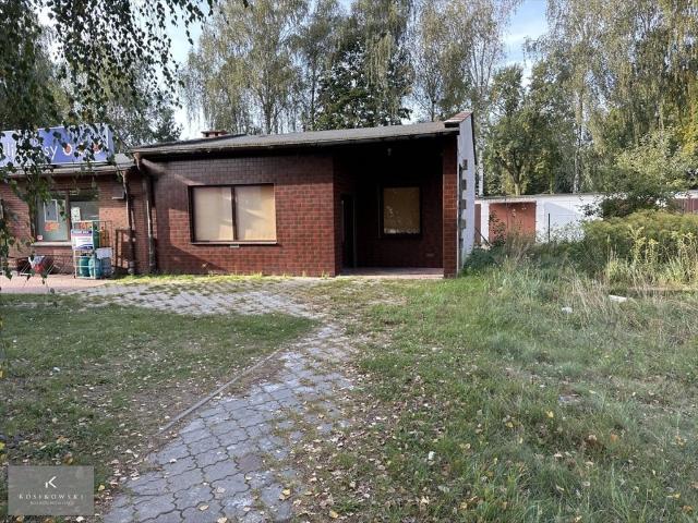 Syców, 57 m2