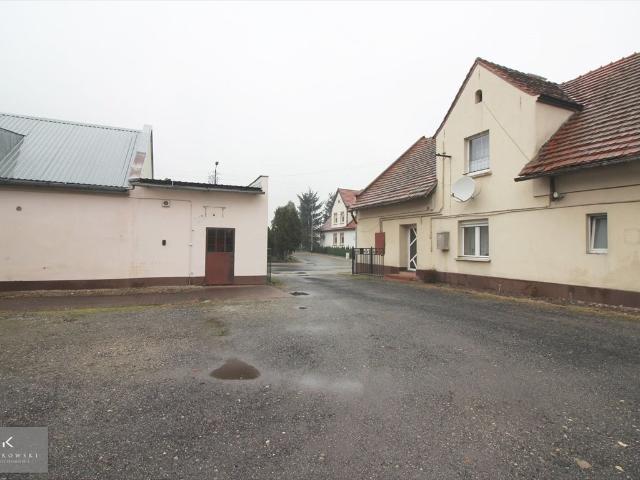 Syców, 200 m2