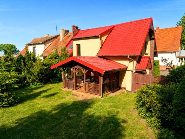 Sycowska 123,80 m², Międzybórz