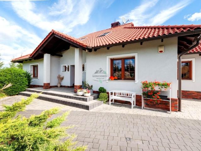 Sycowska 183 m², Ślizów