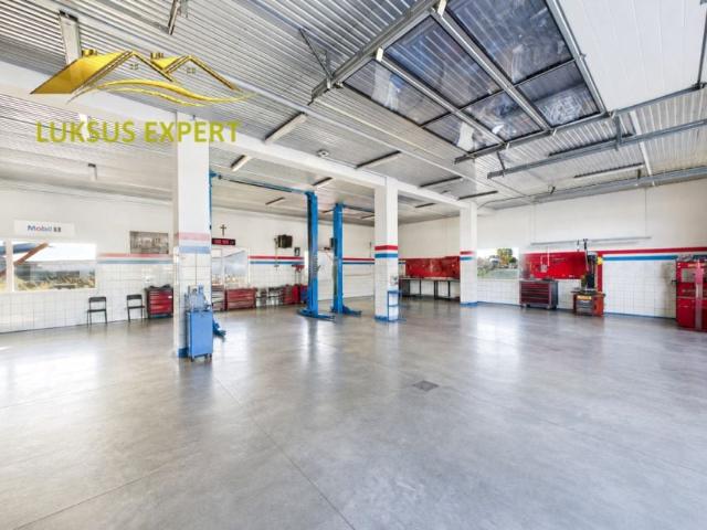 Sycowska 292,85 m², Namysłów