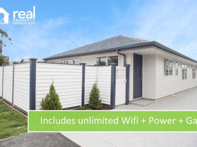 sydenham, 1 bedroom