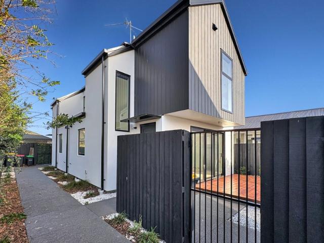 sydenham, 2 bedrooms