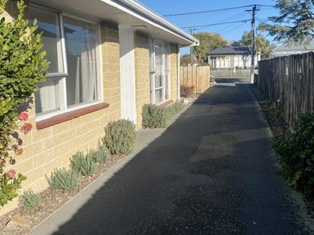 sydenham, 2 bedrooms