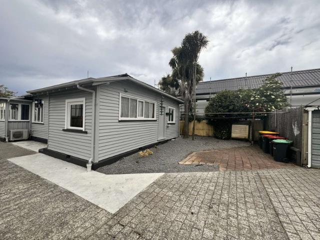 sydenham, 2 bedrooms
