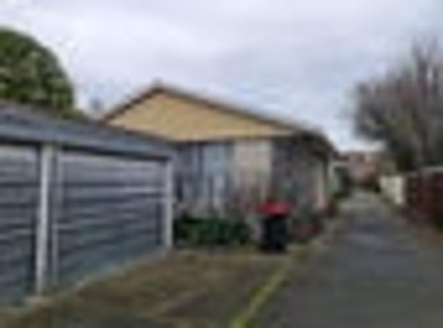 Sydenham, 2 bedrooms, $470 pw