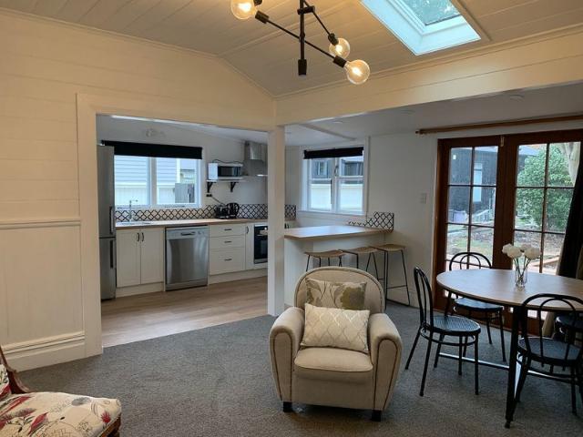 sydenham, 2 bedrooms