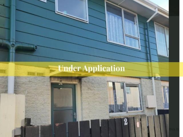sydenham, 2 bedrooms
