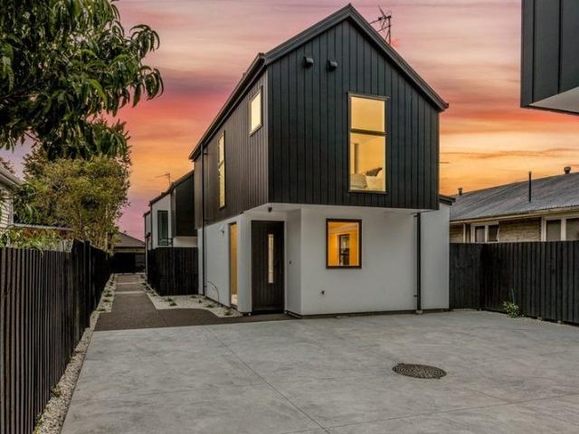 sydenham, 2 bedrooms