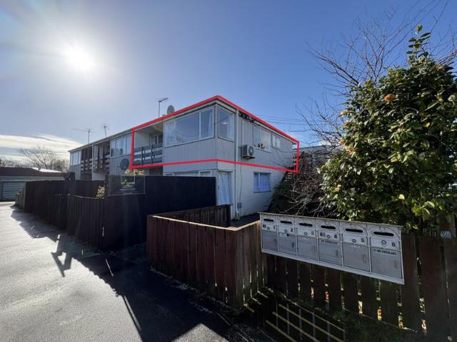 Sydenham, 2 bedrooms