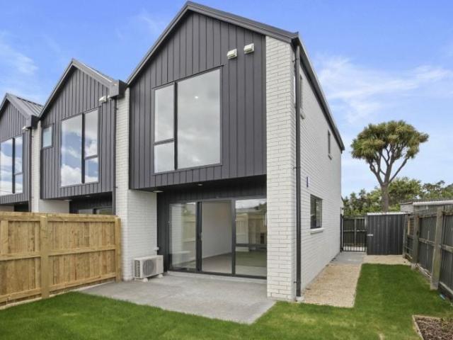 Sydenham, 2 bedrooms
