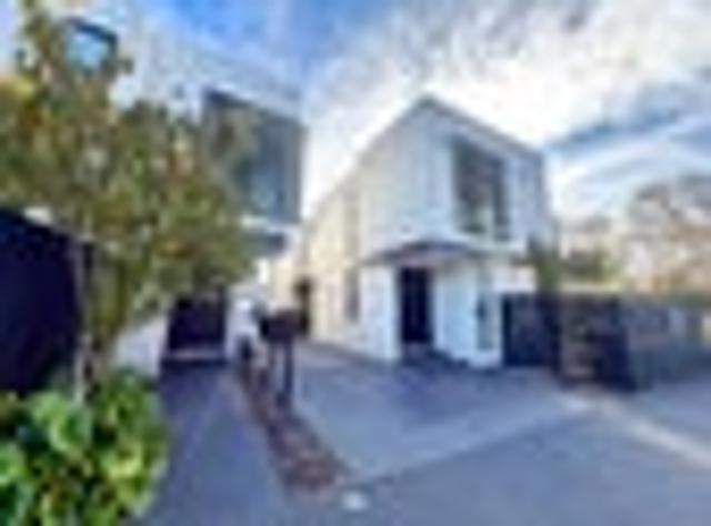 Sydenham, 3 bedrooms, $800 pw