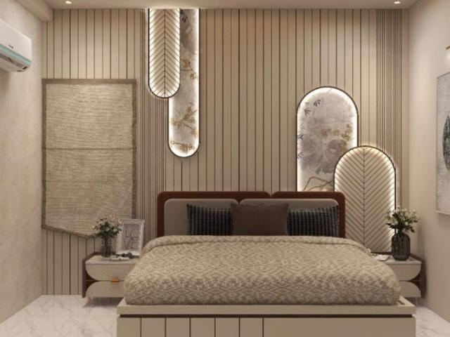 Syed Ali 2.5 Bedroom 1200 Sq. Ft. Villa in Jigani Bangalore Listing ID: #10093