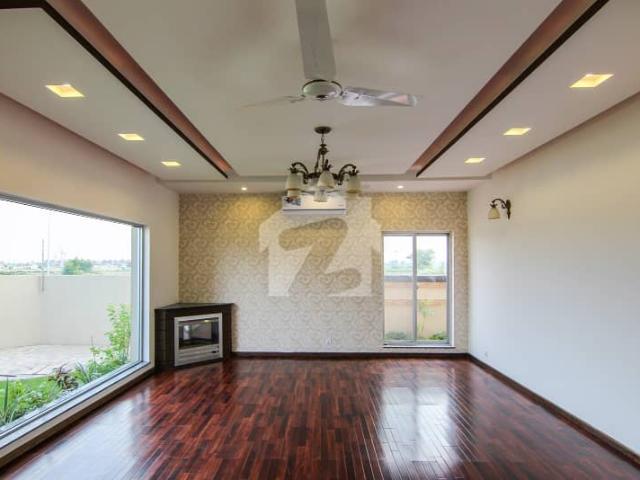Syed brothers offers kanal elegant bungalow for sale /basement hall, all facilities