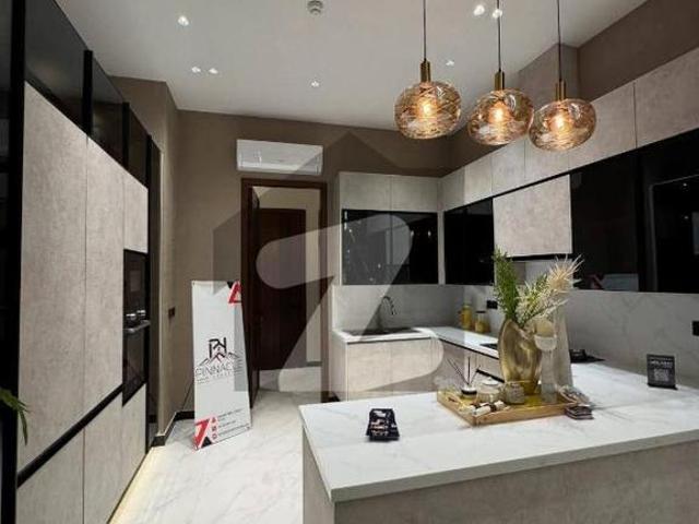 SYED BROTHERS PROUDLY OFFERS: 1 Kanal Elegant Ultra Modern Fully Furnished Bungalow Is Available In The Best Block Of DHA Lahore. DHA Phase 6