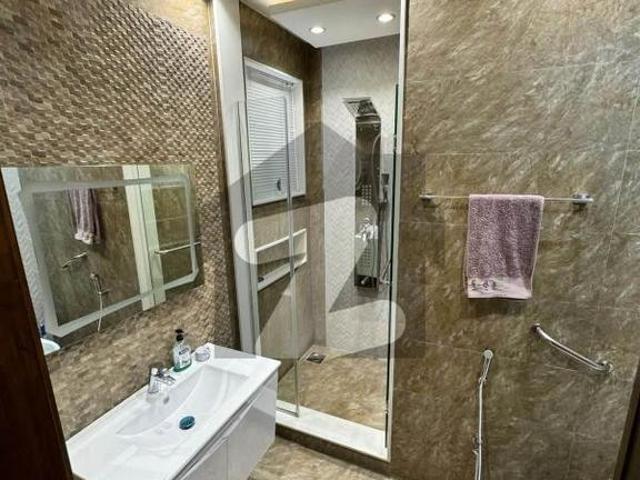 SYED BROTHERS PROUDLY OFFERS: 1 Kanal Elegant And Fully Furnished Slightly Used Bungalow Near DHA Raya & Masjid Is Available In The Best Block Of DHA Lahore. DHA Phase 6