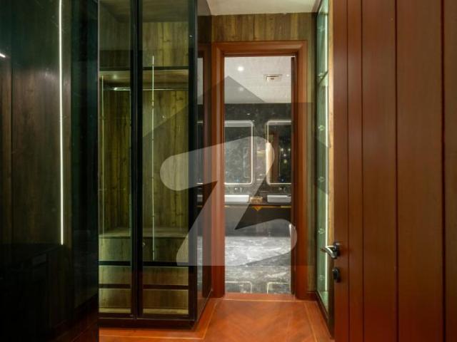 SYED BROTHERS PROUDLY OFFERS: 2 Kanal Elegant Ultra Modern Fully Furnished Bungalow With Basement Is Available In The Best Block Of DHA Lahore. DHA Phase 6