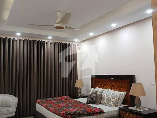 SYED BROTHERS PROUDLY OFFERS: 2 Kanal Elegant And Fully Maintained Bungalow Is Available In The Best Block Of HBFC Housing Socety, Lahore
