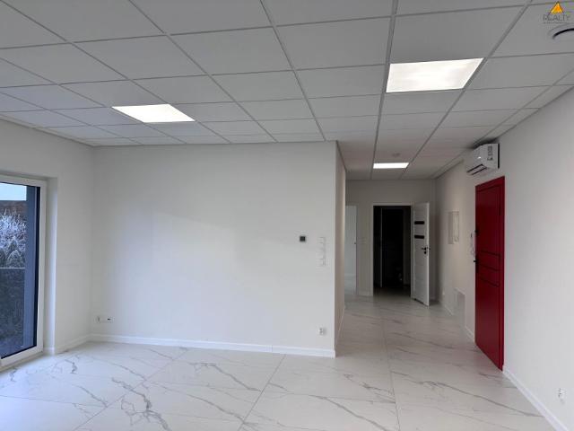 Sygietyńskiego 64 m², Leszno