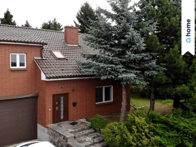 Sygietyńskiego 205 m², Świecie