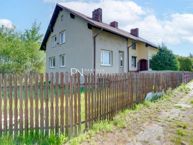 Sygnały 203,30 m², Rybnik