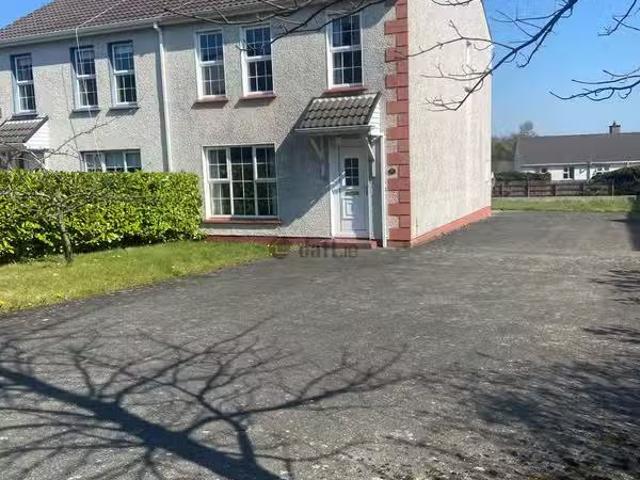 Sylvan Park, Letterkenny, Co. Donegal, Letterkenny, Co. Donega.