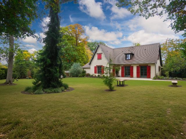 Sylvains les Moulins Vente Maison 27