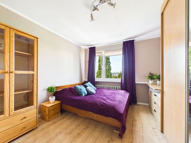 Sylwestra Kaliskiego 63,85 m², Toruń