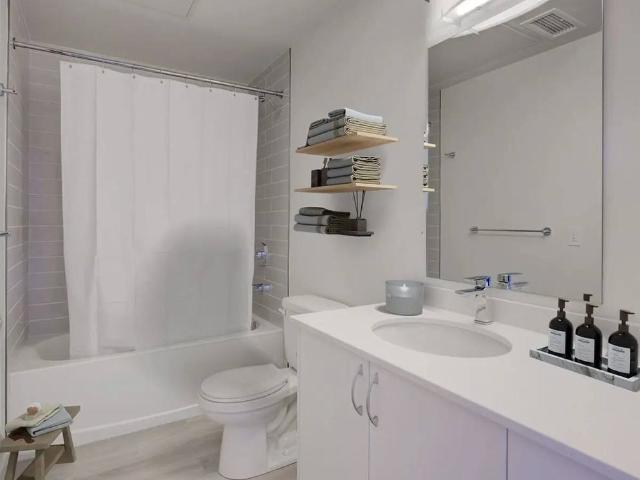 Sylk Towers 1 Bedroom Apartment for Rent at 3241 King St E, Kitchener, ON N2A 0M4 Centreville Chicopee
