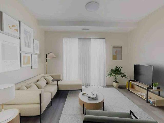 Sylk Towers 1 Bedroom Apartment for Rent at 3241 King St E, Kitchener, ON N2A 0M4 Centreville Chicopee