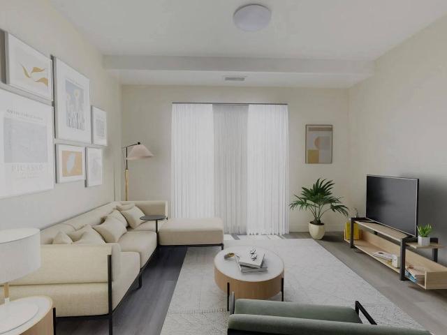 Sylk Towers 2 Bedroom Apartment for Rent at 3241 King St E, Kitchener, ON N2A 0M4 Centreville Chicopee