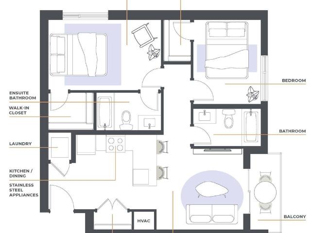 Sylk Towers The Wisteria [object Promise] for Rent