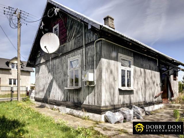 Sypnie Nowe, 50 m2