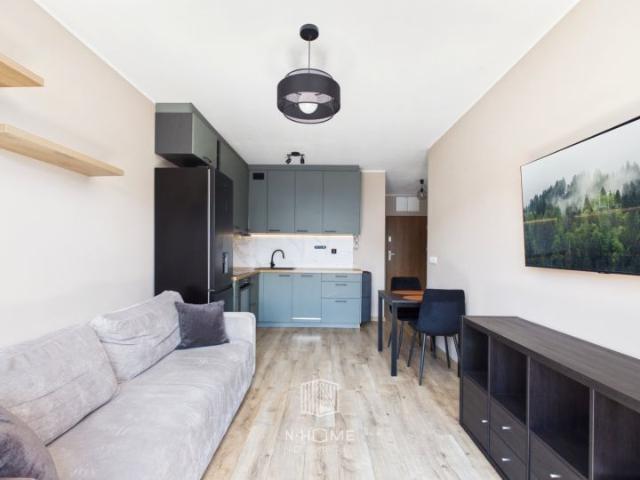 Syryjska 42 m², Wrocław