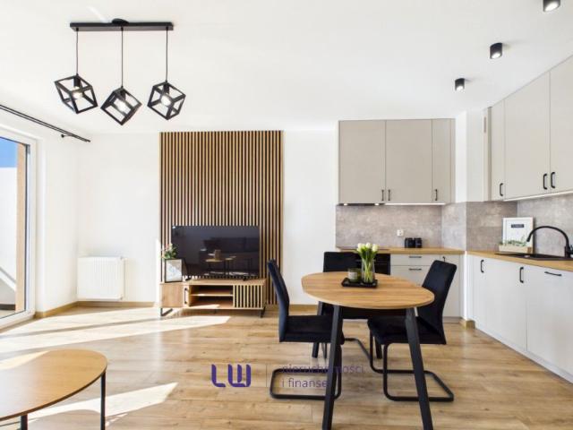 Syryjska 44,42 m², Wrocław