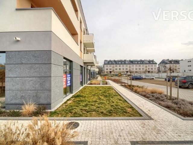 Syryjska 56,80 m², Wrocław