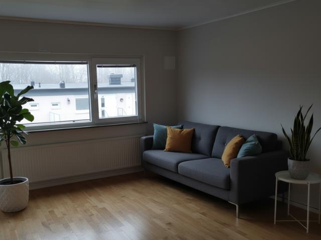 Syrengatan 6 A