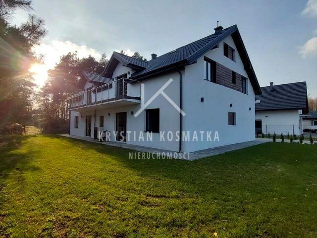 Syrenki 152 m², Grabowiec