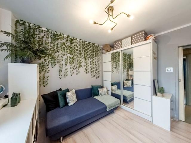 Syrenki 50,20 m², Łódź