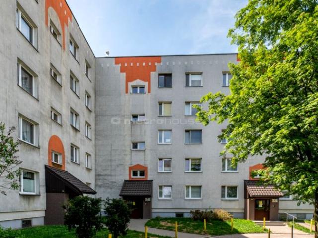 Syrenki 51,04 m², Łódź