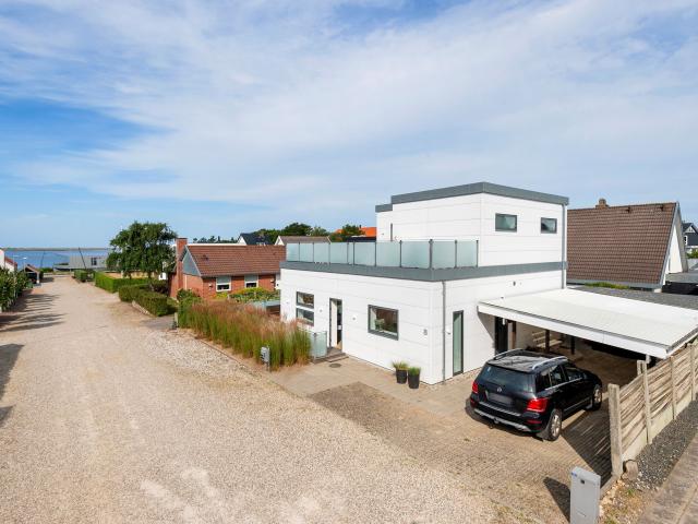 Syrenvænget 8, Hjerting