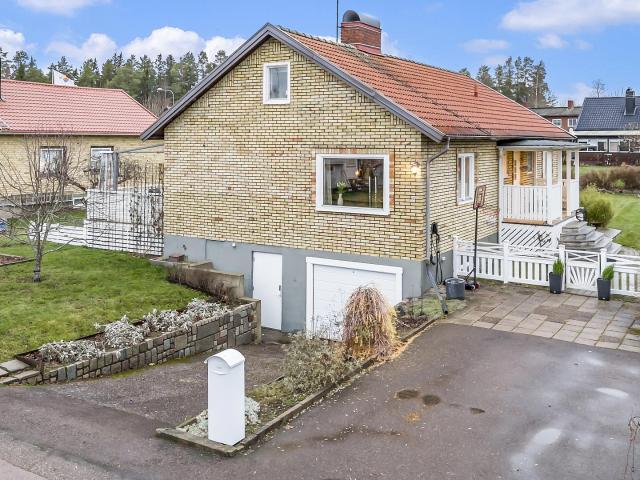 Villa på Syrénvägen 3 är inte längre tillgänglig