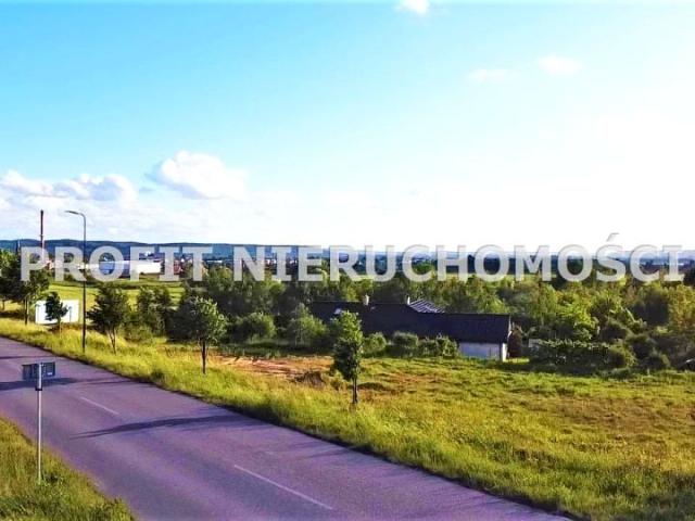Syrokomli 1 095 m², Lębork